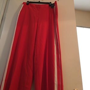 New York and Company palazzo pants.